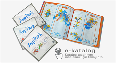 E-Katalog Avp Park