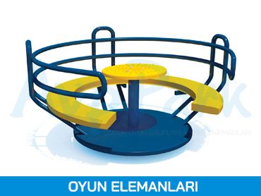 Oyun Elemanları