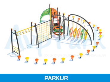 Parkur