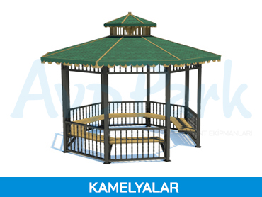 Kamelyalar