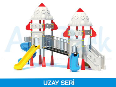 Uzay Seri Çocuk Oyun Grubu