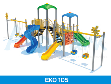 eko Seri Çocuk Oyun Grubu