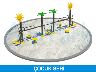 Fitness Setleri