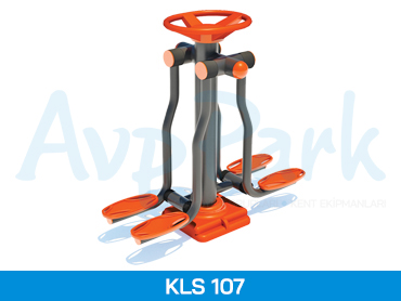 Fitness Klasik Seri