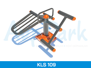 Fitness Klasik Seri