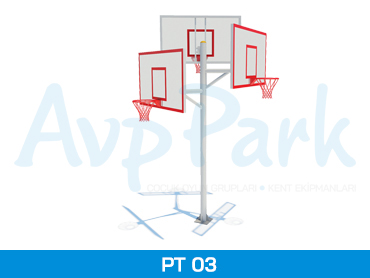 Pota Direği - Kale Direği - Voleybol Direği