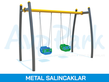 Avp Park Oyun Elemanları